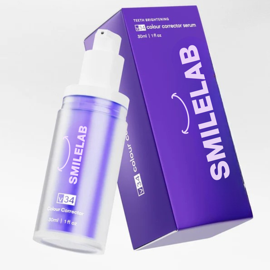 Sérum correcteur de couleur V34